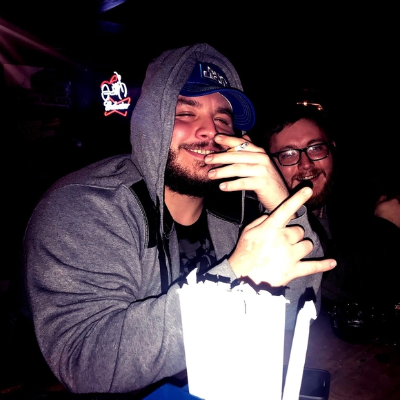 Meet your Posher, Caleb - Picture 1 of 1